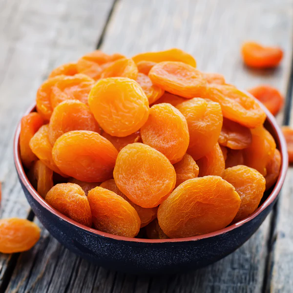 Dried Apricots