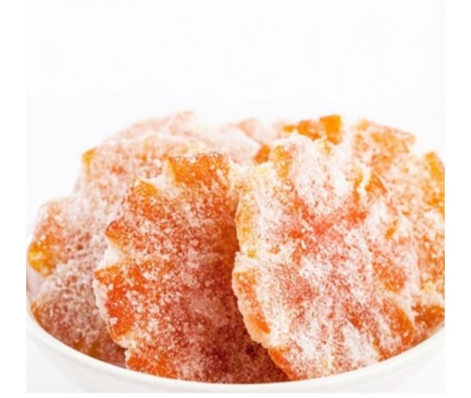 Dried Tangerine