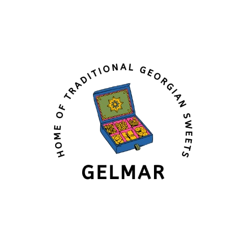 Gelmar Express Logo